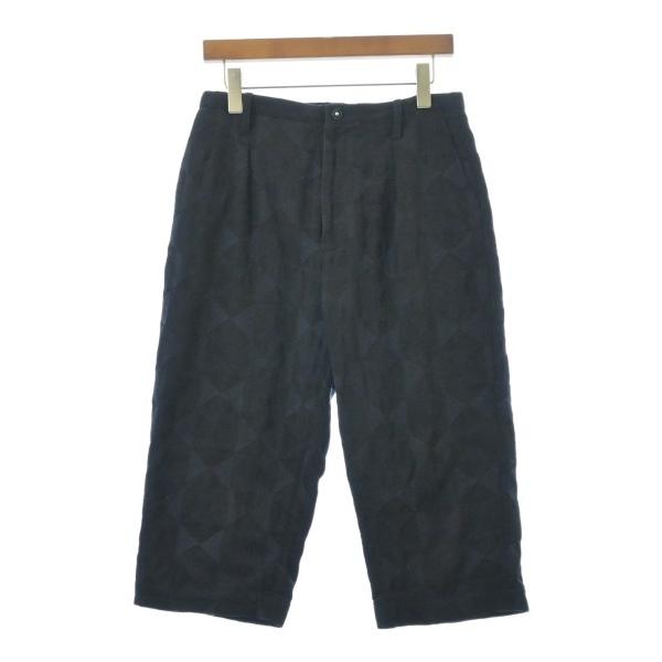 ★ＳＡＬＥ★　mina perhonen　クロップドパンツ 未使用 mina perhonen クロップドパンツ レディース ミナペルホネン 中古 古着