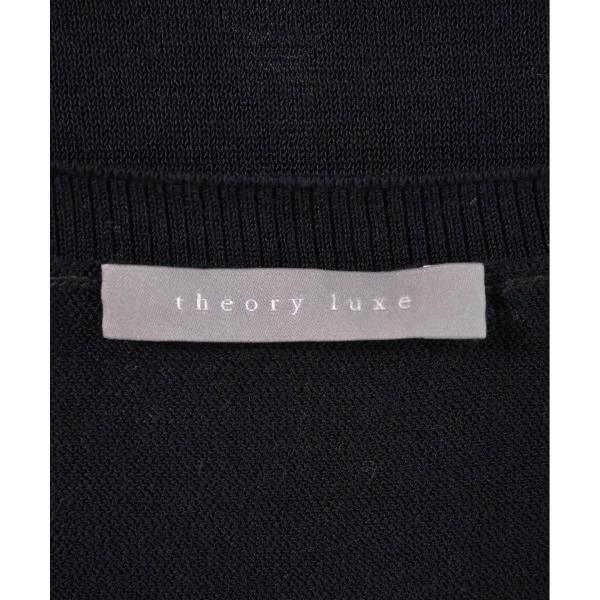 theory luxe ニット・セーター レディース セオリーリュクス 中古　古着｜ragtagonlineshop｜03