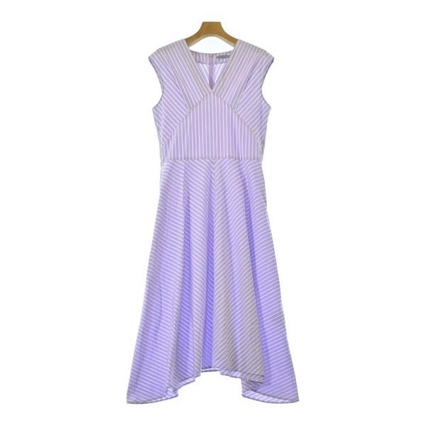 theory luxe セオリーリュクス ワンピース レディース 【古着】【中古】 theory luxe（セオリーリュクス） ワンピース レディース 中古 古着