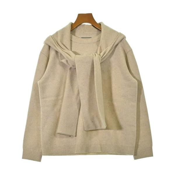 theory luxe（セオリーリュクス） ニット・セーター レディース 中古 