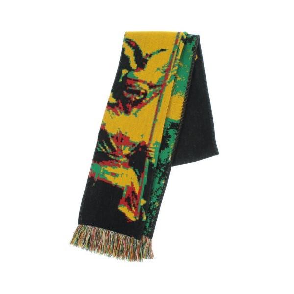 John Lawrence Sullivan マフラー メンズ ジョンローレンスサリバン 中古 古着 いよいよ人気ブランド