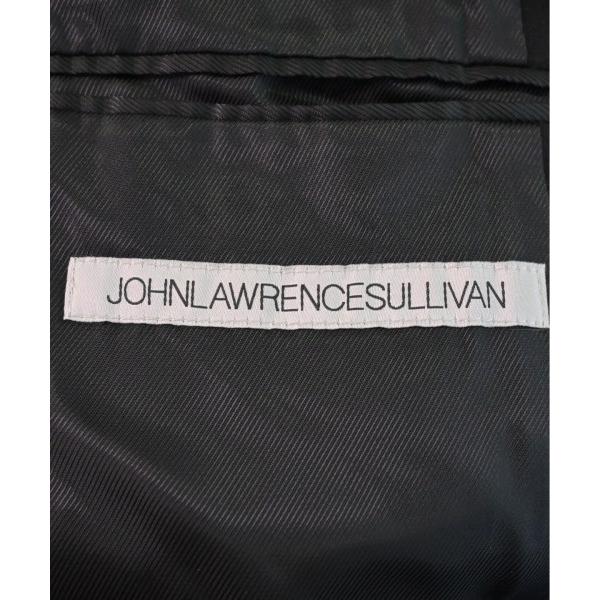 JOHN LAWRENCE SULLIVAN（ジョン ローレンス サリバン） トレンチ