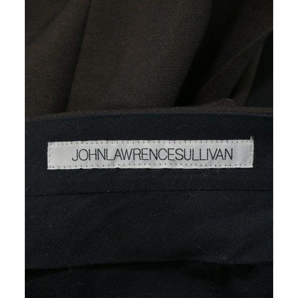 JOHN LAWRENCE SULLIVAN（ジョン ローレンス サリバン） スラックス