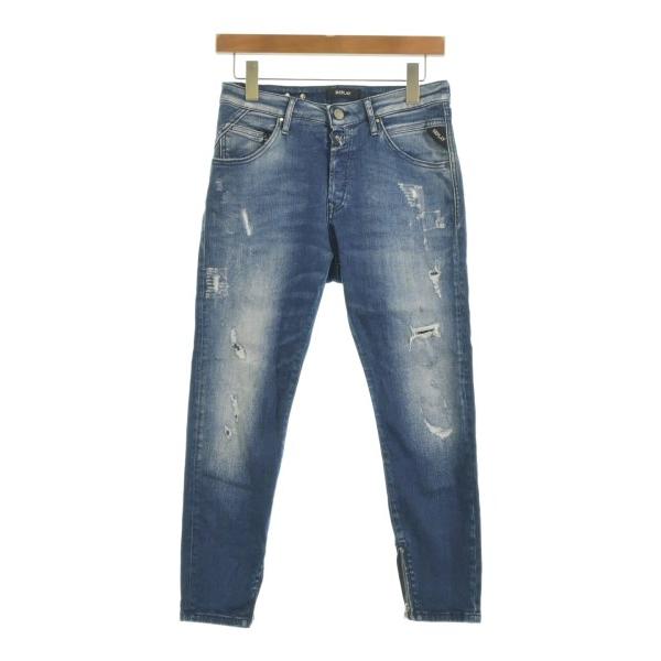 REPLAY（リプレイ） デニムパンツ レディース 中古 古着 : RAGTAG 