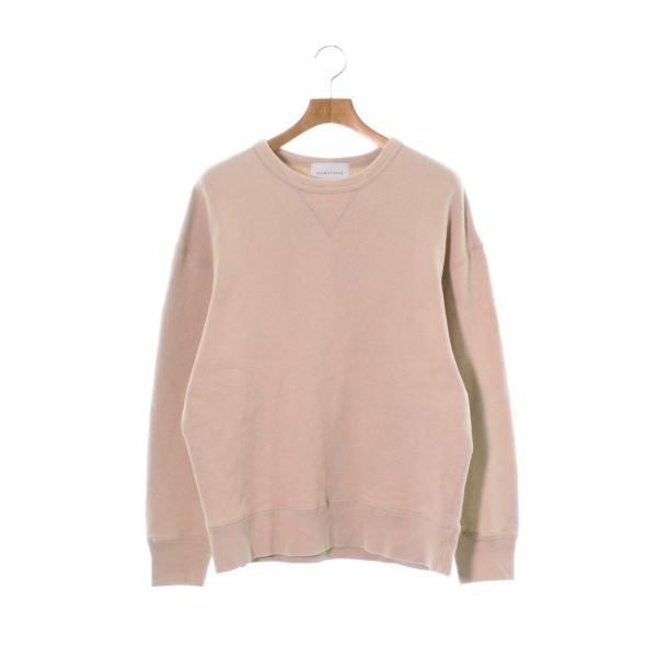 Adam Et Rope スウェット メンズ アダムエロペ 中古 古着 最大65 Offクーポン