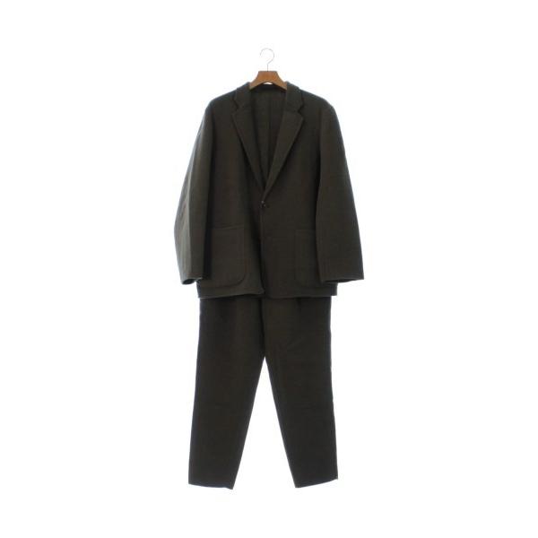 Adam Et Rope セットアップ スーツ その他 メンズ アダムエロペ 中古 古着 正規販売店