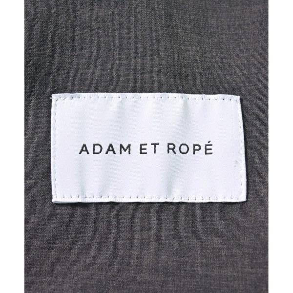 ADAM ET ROPE カジュアルジャケット メンズ アダムエロペ 中古　古着｜ragtagonlineshop｜03