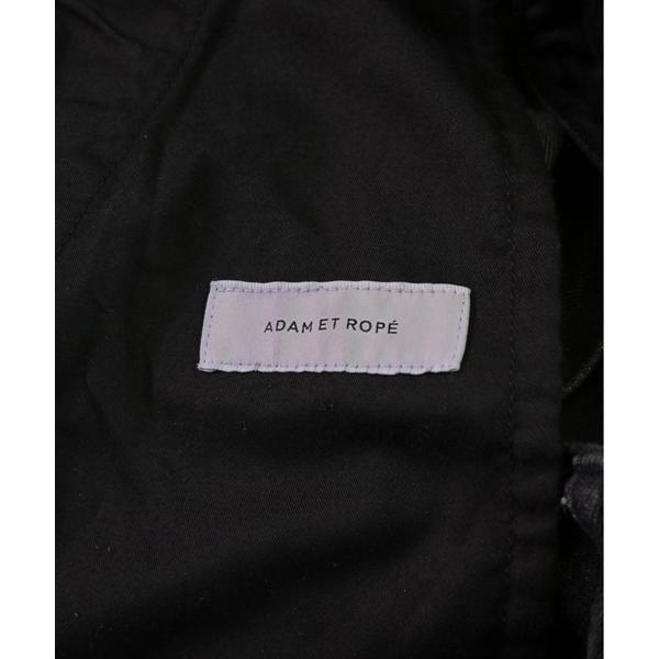 ADAM ET ROPE デニムパンツ メンズ アダムエロペ 中古　古着｜ragtagonlineshop｜03