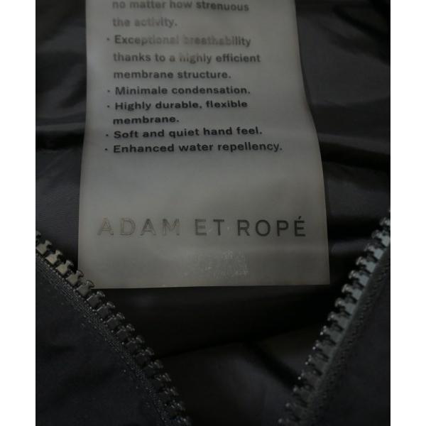 ADAM ET ROPE'（アダムエロペ） ADAM ET ROPE ダウンジャケット/ダウン