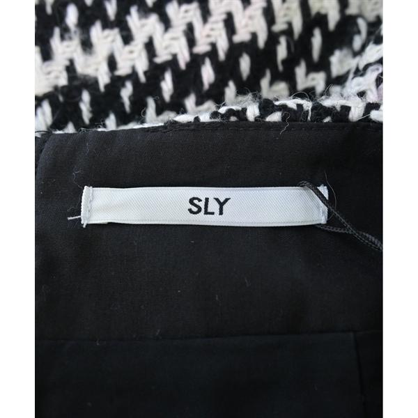 SLY ミニスカート レディース スライ 中古　古着｜ragtagonlineshop｜03