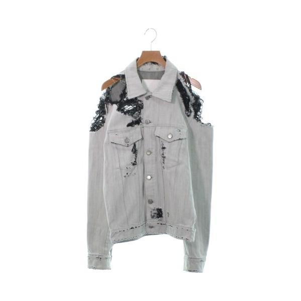 即発送可能 Golden Goose ゴールデン グース デニムジャケット メンズ 大流行中 Kuljic Com