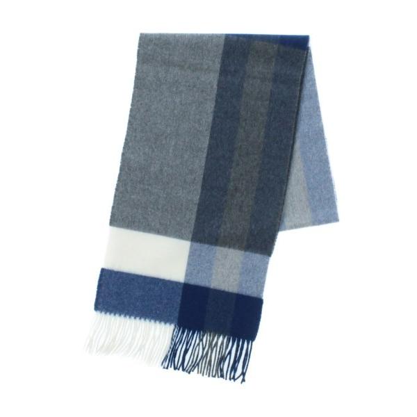 Beautyamp Youth United Arrows マフラー メンズ ビューティーアンドユースユナイテットアローズ 中古 古着 通販