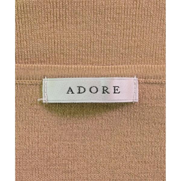 ADORE ニット・セーター レディース アドーア 中古　古着｜ragtagonlineshop｜03