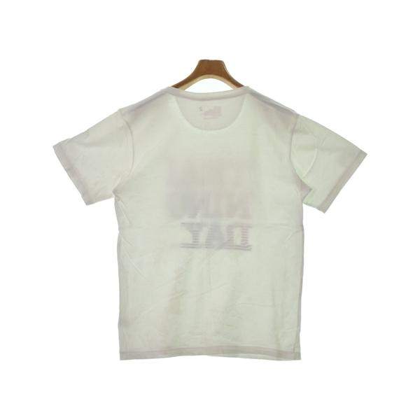 White Mountaineering Tシャツ・カットソー メンズ ホワイトマウンテニアリング 中古　古着｜ragtagonlineshop｜02