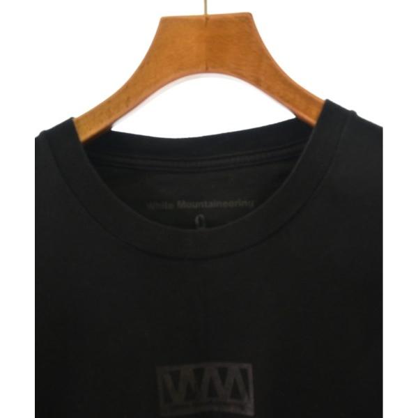 White Mountaineering Tシャツ・カットソー メンズ ホワイトマウンテニアリング 中古　古着｜ragtagonlineshop｜04