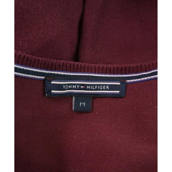 TOMMY HILFIGER ニット・セーター レディース トミーヒルフィガー 中古　古着｜ragtagonlineshop｜03