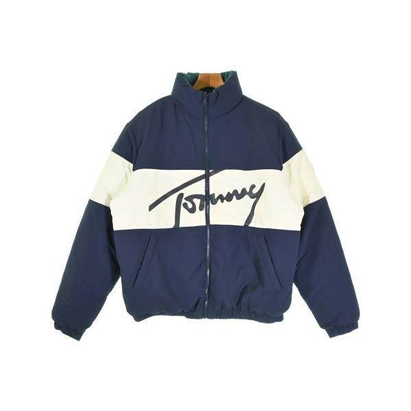 TOMMY HILFIGER（トミー・ヒルフィガー） ダウンジャケット/ダウン 