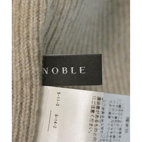 NOBLE ニット・セーター レディース ノーブル 中古　古着｜ragtagonlineshop｜03