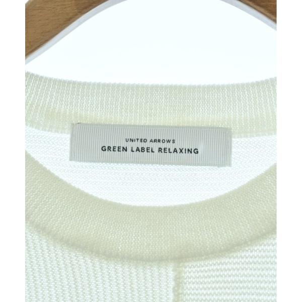 green label relaxing Tシャツ・カットソー メンズ グリーンレーベルリラクシング 中古　古着｜ragtagonlineshop｜03