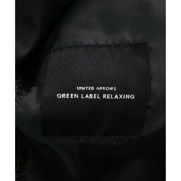 green label relaxing テーラードジャケット メンズ グリーンレーベルリラクシング 中古　古着｜ragtagonlineshop｜03