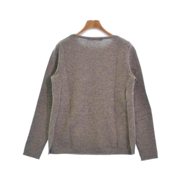 COMPTOIR DES COTONNIERS ニット・セーター レディース コントワーデコトニエ 中古　古着｜ragtagonlineshop｜02