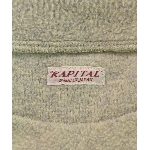 KAPITAL Tシャツ・カットソー メンズ キャピタル 中古　古着｜ragtagonlineshop｜03