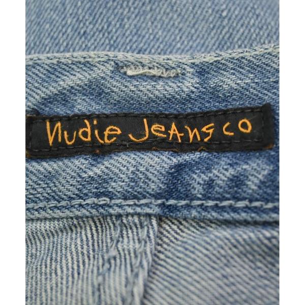 Nudie Jeans デニムパンツ メンズ ヌーディージーンズ 中古　古着｜ragtagonlineshop｜03