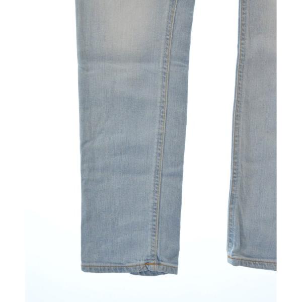 Nudie Jeans デニムパンツ メンズ ヌーディージーンズ 中古　古着｜ragtagonlineshop｜05