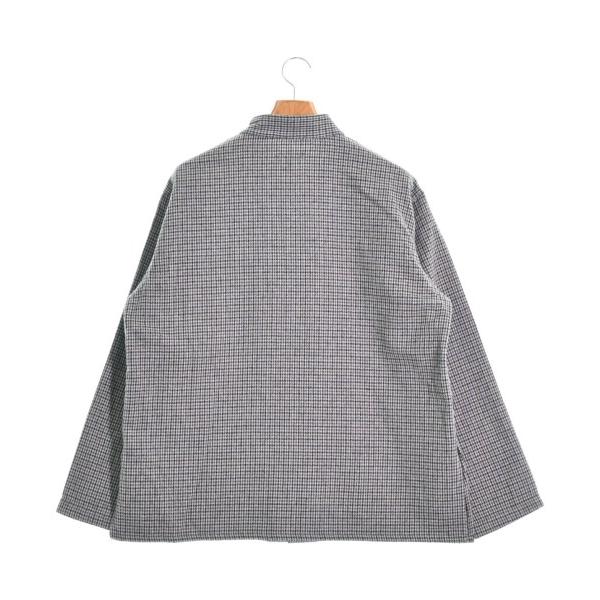 Engineered Garments ブルゾン（その他） メンズ エンジニアードガーメンツ 中古　古着｜ragtagonlineshop｜02