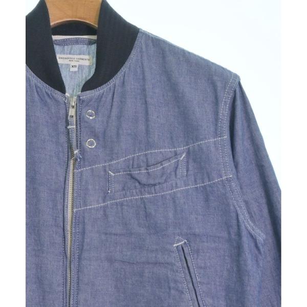 Engineered Garments ブルゾン（その他） メンズ エンジニアードガーメンツ 中古　古着｜ragtagonlineshop｜04