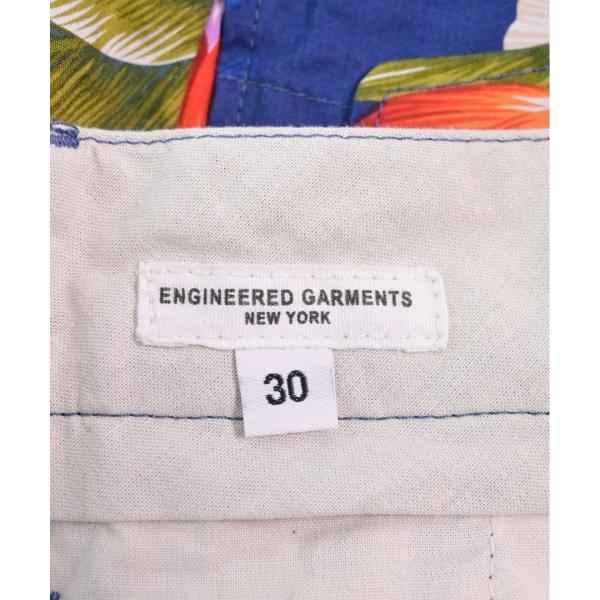 Engineered Garments ショートパンツ メンズ エンジニアードガーメンツ 中古　古着｜ragtagonlineshop｜03