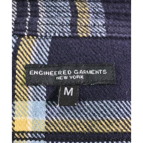 Engineered Garments カジュアルシャツ メンズ エンジニアードガーメンツ 中古　古着｜ragtagonlineshop｜03
