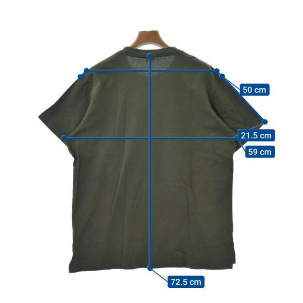 Engineered Garments Tシャツ・カットソー メンズ エンジニアードガーメンツ 中古　古着｜ragtagonlineshop｜06