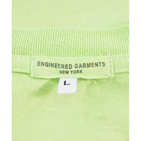 Engineered Garments Tシャツ・カットソー メンズ エンジニアードガーメンツ 中古　古着｜ragtagonlineshop｜03