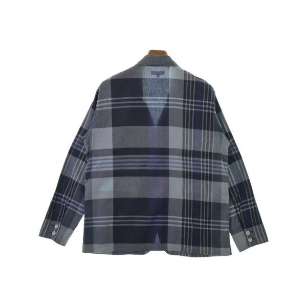 Engineered Garments ジャケット メンズ エンジニアードガーメンツ 中古　古着｜ragtagonlineshop｜02