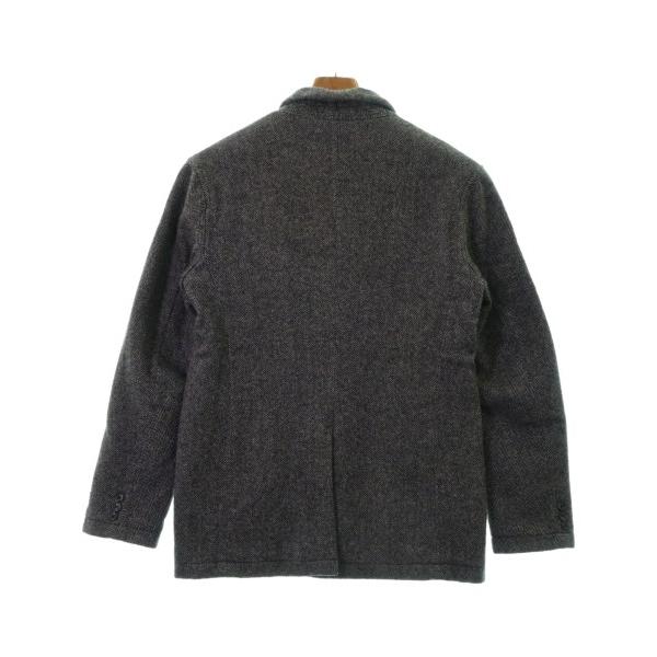 正規品の通販サイト Engineered Garments テーラードジャケット メンズ エンジニアードガーメンツ 　古着