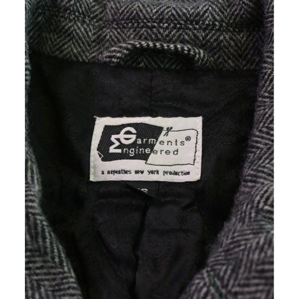 正規品の通販サイト Engineered Garments テーラードジャケット メンズ エンジニアードガーメンツ 　古着