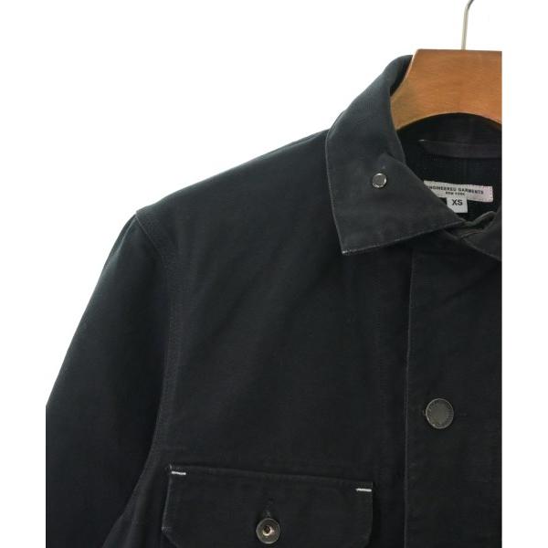 Engineered Garments ブルゾン（その他） メンズ エンジニアードガーメンツ 中古　古着｜ragtagonlineshop｜04