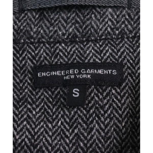 Engineered Garments ブルゾン（その他） メンズ エンジニアードガーメンツ 中古　古着｜ragtagonlineshop｜03