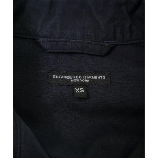 Engineered Garments ブルゾン メンズ エンジニアードガーメンツ 中古　古着｜ragtagonlineshop｜03