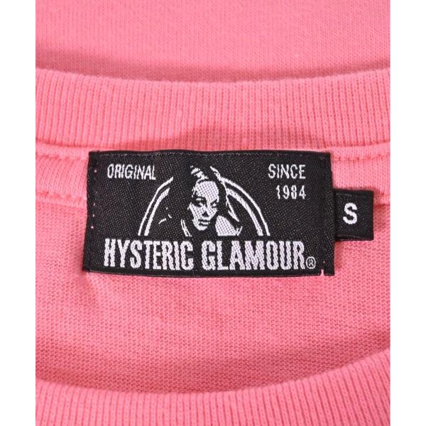 HYSTERIC GLAMOUR Tシャツ・カットソー メンズ ヒステリックグラマー 中古　古着｜ragtagonlineshop｜03