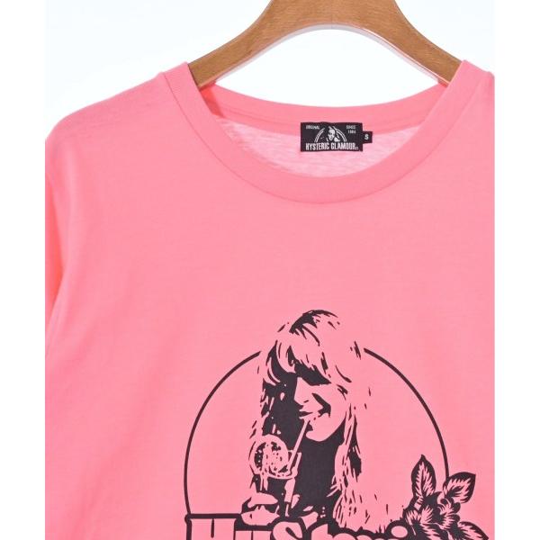 HYSTERIC GLAMOUR Tシャツ・カットソー メンズ ヒステリックグラマー 中古　古着｜ragtagonlineshop｜04