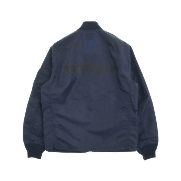 HYSTERIC GLAMOUR ブルゾン メンズ ヒステリックグラマー 中古　古着｜ragtagonlineshop｜02