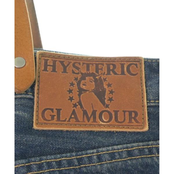 HYSTERIC GLAMOUR トートバッグ メンズ ヒステリックグラマー 中古　古着｜ragtagonlineshop｜07