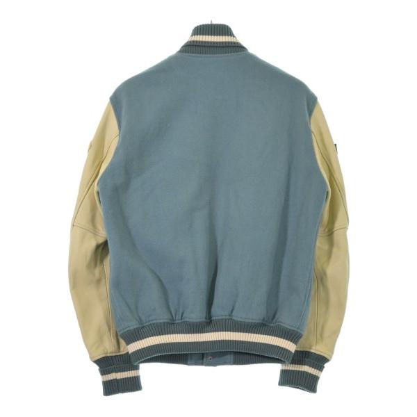 HYSTERIC GLAMOUR スタジャン メンズ ヒステリックグラマー 中古 古着