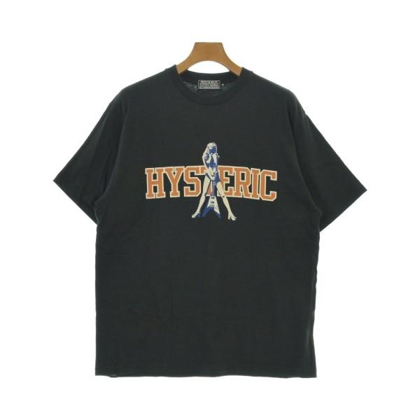 HYSTERIC GLAMOUR（ヒステリックグラマー） HYSTERIC GLAMOUR Tシャツ・カットソー メンズ 中古 古着 ...