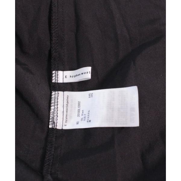 E Hyphen World Gallery イーハイフンワールドギャラリー ひざ丈スカート レディース d0001 Ragtag Online Shop 通販 Yahoo ショッピング