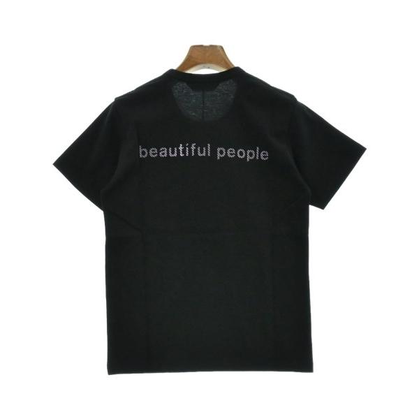 beautiful people Tシャツ・カットソー レディース ビューティフルピープル 中古　古着｜ragtagonlineshop｜02