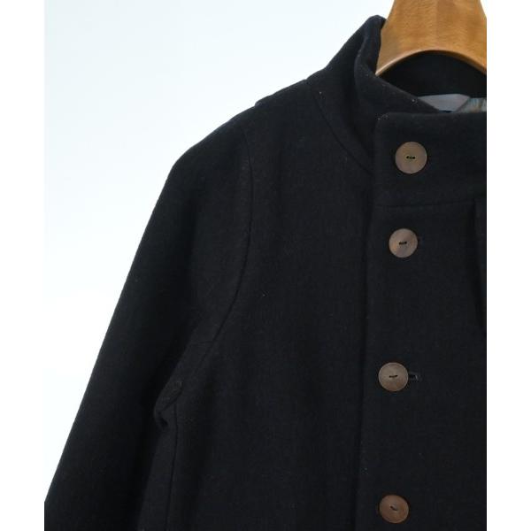 パラスパレス PAL'LAS PALACE ブルゾン Pal'las Palace 「Pal'las Palace」 ジャケット 2 グレー メンズ