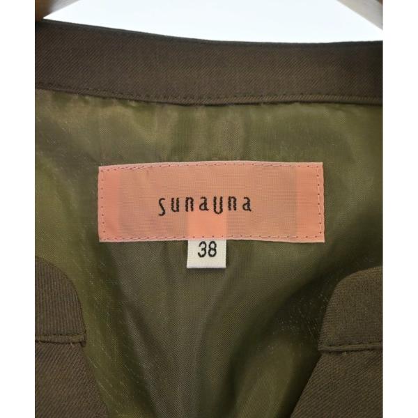 SunaUna ワンピース レディース スーナウーナ 中古　古着｜ragtagonlineshop｜03